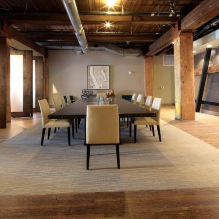 泽西Deedee'S Industrial Lofts公寓式酒店 外观 照片