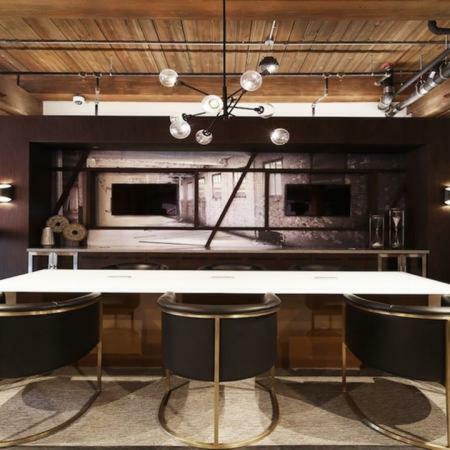 泽西Deedee'S Industrial Lofts公寓式酒店 外观 照片