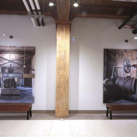 泽西Deedee'S Industrial Lofts公寓式酒店 外观 照片